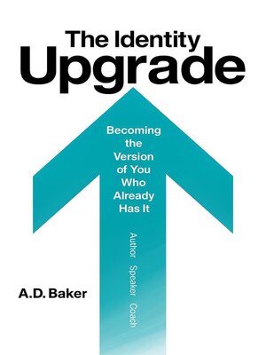 cover image of The identity Upgrade